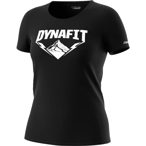 Dynafit Damen Graphic CO T-Shirt