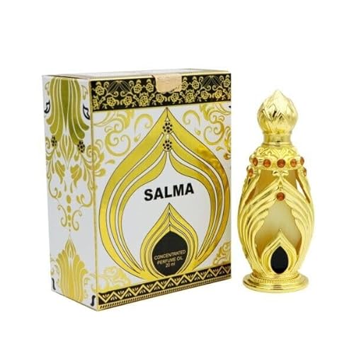 Salma Parfümöl 20 ml