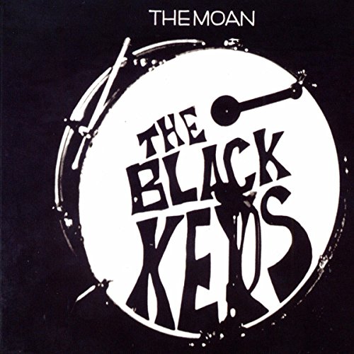 The Moan-Ep-