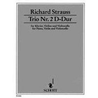 Trio 2 D-Dur op av 53 (1878)