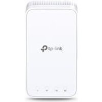 TP-Link RE330 - Wi-Fi-Range-Extender - 100Mb LAN - Wi-Fi 5 - 2,4 GHz, 5 GHz - Unterputz (RE330)