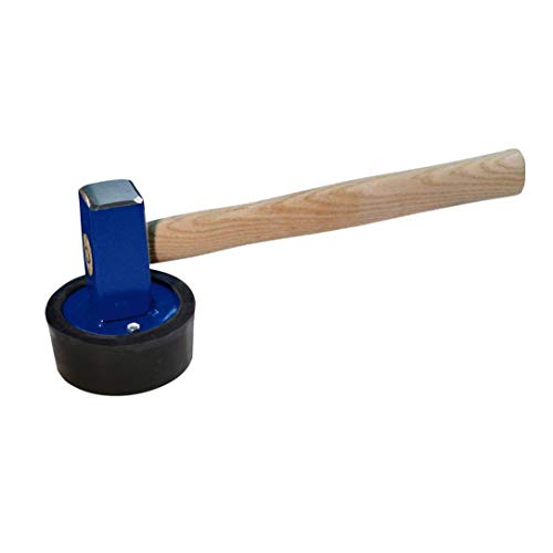 SIEGER Plattenlegerhammer 1500 g (eckig) - WEG2053761