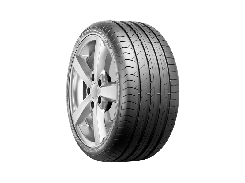 Fulda SportControl 2 ( 265/35 R18 97Y XL )