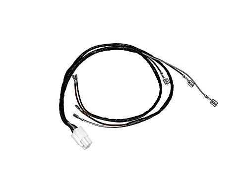 Kabel f. BSKL und Blinkleuchten Mokick Simson SC50 / TS50