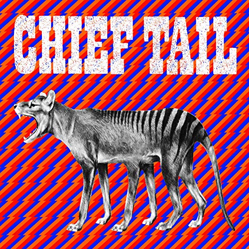 Chief Tail [Vinyl LP]