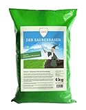 Original Linsor *Zauberrasen* 4kg Hochqualitativer schnellwachsender Rasensamen | Saatgut die ihrem Garten Qualität bietet | Grassamen | Rasen - Gras - Samen | Wunderrasen