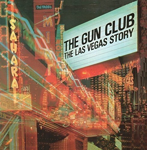 The Las Vegas Story (Ltd Special Edition) [Vinyl LP]