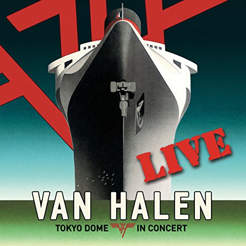 Van Halen - Tokyo Dome In Concert [Vinyl LP]