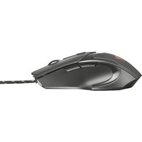 Trust GXT 784 - Gaming - Headset - ohrumschließend - kabelgebunden - mit Gaming Mouse