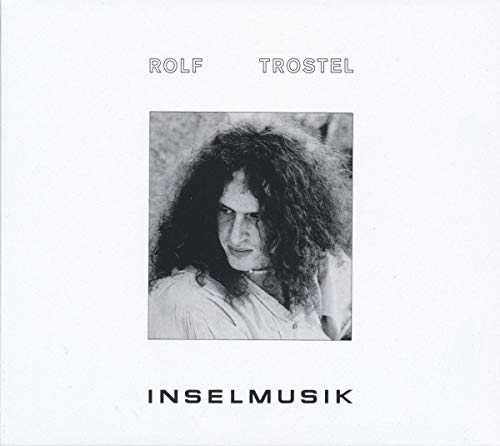 Inselmusik [Vinyl LP]