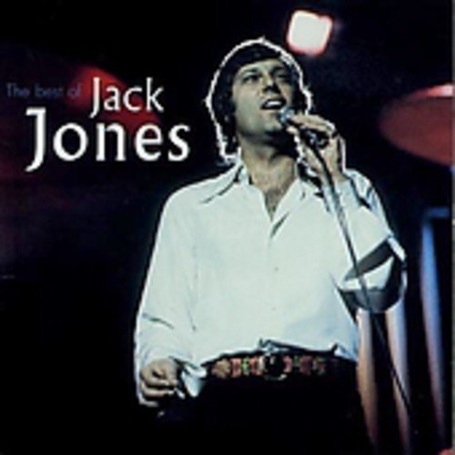 Best of Jack Jones