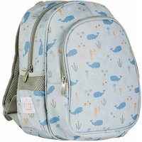 A Little Lovely Company Rucksack mit Isolierfach