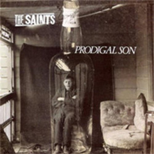 Prodigal Son by Saints (1990) Audio CD