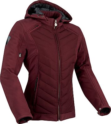 Segura Natcho, Textiljacke wasserdicht Damen