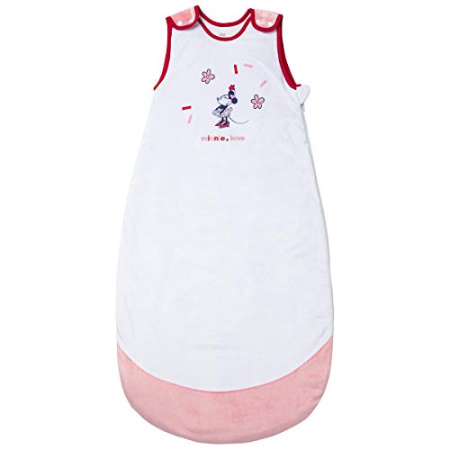 Disney Babyschlafsack für 2. Alter 6-36 Monate, verstellbar, 1 Stück