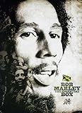 Bob Marley-Essential Box