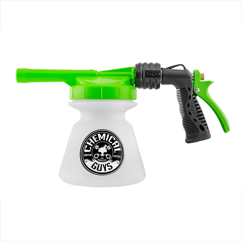 Torq EQP323 Snow Foam Blaster R1 Schaumpistole, 1 Stück