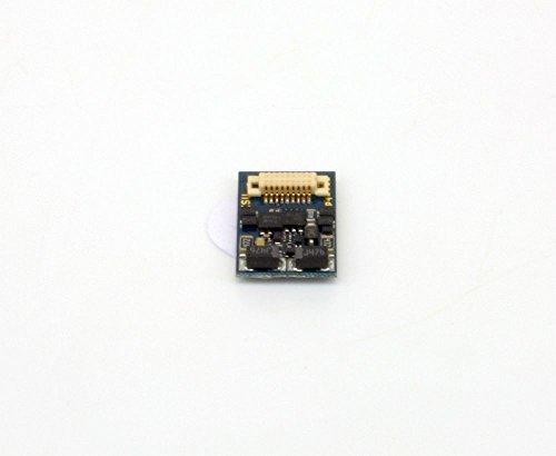 ESU 54686 LokPilot micro V4.0 DCC Next