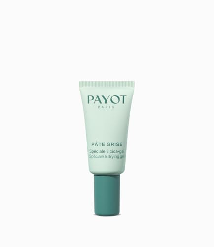 Payot - Graue Paste Spezial 5 Narben Gel neue Zusammensetzung 15 ml