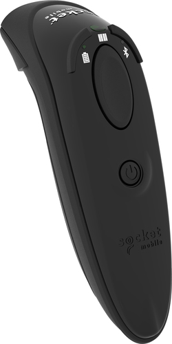 Socket Mobile DuraScan D730 - V20 - Barcode-Scanner - tragbar - decodiert - Bluetooth 2.1 EDR (CX3758-2410)