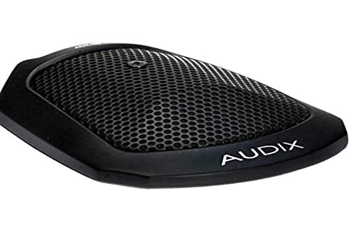 Audix ADX60 Grenzflächenmikrofon mit Kondensatorkapsel