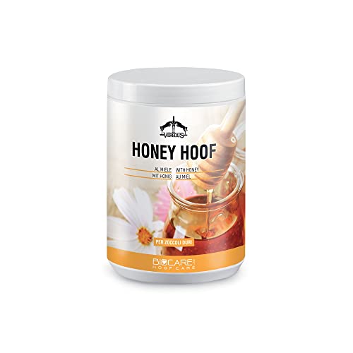 Veredus - Honey hoof 1000 ml