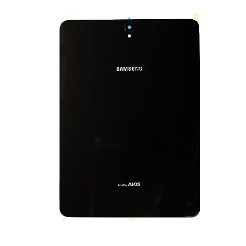 Samsung Galaxy Tab S3 9.7 32GB - Schwarz (Generalüberholt)