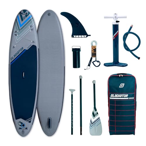 Gladiator Stand Up Paddling Board Set Origin 2023"