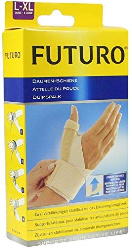 FUTURO Daumen-Schiene L/XL 1 St Bandage