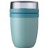 Mepal Thermo Lunchpot Ellipse - Nordic Green