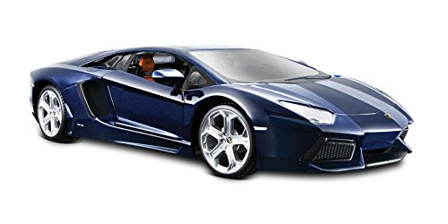 Maisto M31210 1:24 Lamborghini Aventador LP700-4, farblich Sortiert