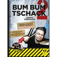 Bum bum tschack 2
