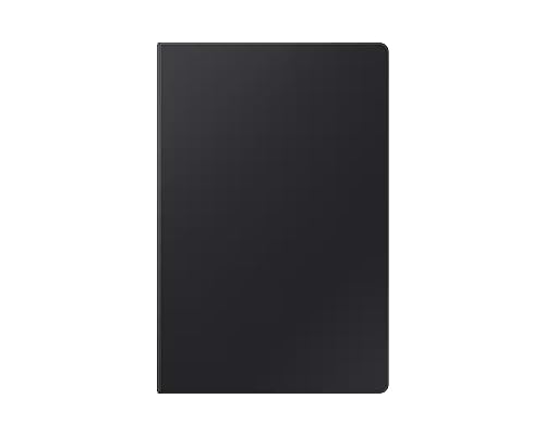 Originele Samsung Keyboard Cover - Geschikt voor Samsung Galaxy Tab S9+ - QWERTY Zwart