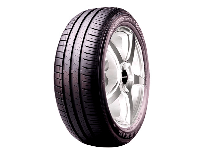 Maxxis Mecotra 3 ME3 - 205/55R16 91H - Sommerreifen