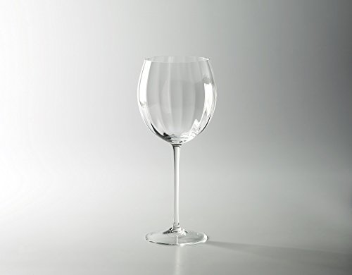 Lambert Rotweinglas "Gatsby", (Set, 6 tlg.), 6-tlg., 500 ml, mundgeblasen