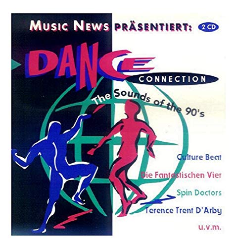 Dance Connection - The Sound of the 90's