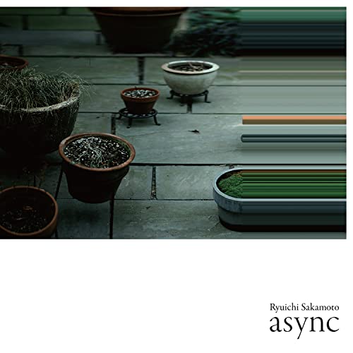Async [Vinyl LP]