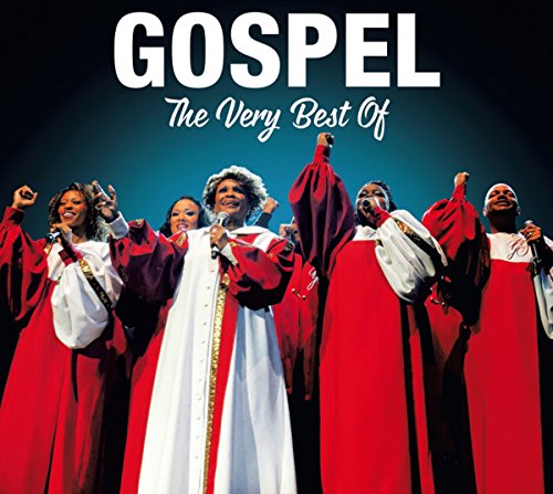 Gospel-The Very Best Of