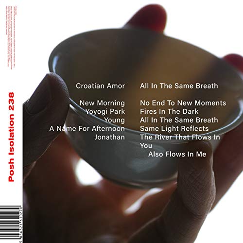 All in the Same Breath [Vinyl LP]