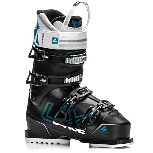 Lange Ski Boot, schwarz, 24.5 MP