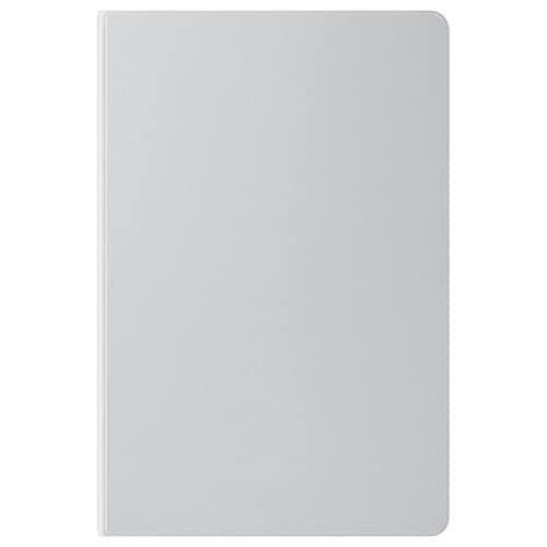 Samsung Samsung Book Cover EF-BX200 für Galaxy Tab A8, Silver