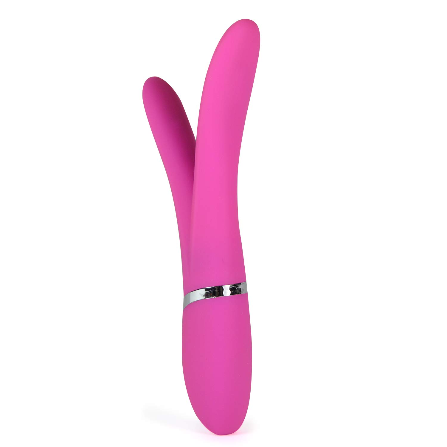 DUCK VIBRADOR CON ESTIMULACIÓN VAGINAL Y CLITORIAL