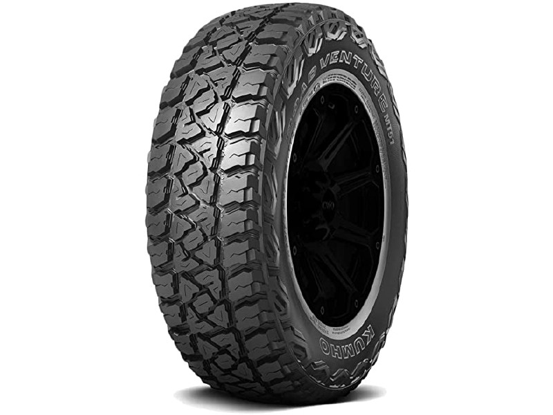 Kumho Road Venture MT51 ( 31x10.50 R15 109Q 6PR, POR )