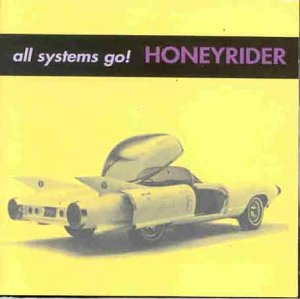 All Systems Go [Vinyl LP]