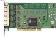 Gerdes - PrimuX 2S0 Server Controller 2 Bri PCI (2103) - Sonderposten