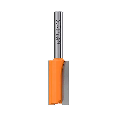 CMT Orange Tools 712.150.11 - Fräser Gerade HM S 6 D 15 x 30