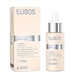 Eubos I Anti Age Hyaluron 3D Booster I 30ml I Intensivpflege gegen Falten I für alle Hauttypen I vegan