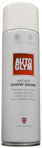 Autoglym Instant Show Shine 450ml