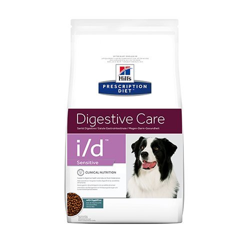 HILLS DIET Canine i/d Sensitive 1.5Kg