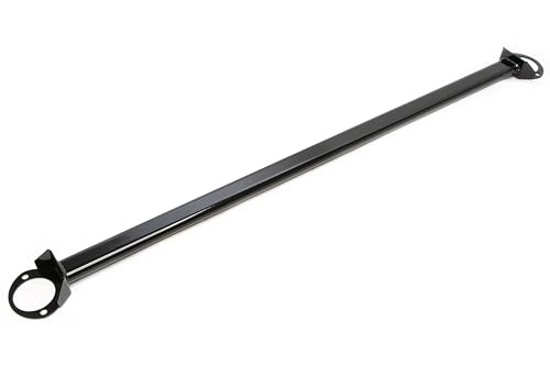 TA Technix Domstrebe aus Stahl für die Hinterachse in der Farbe schwarz, eintragungsfrei, Art.-Nr. SSDHE30